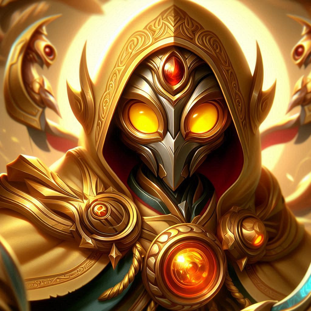 Atlas Avatar